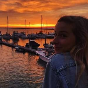 Meet your Posher, Isabel